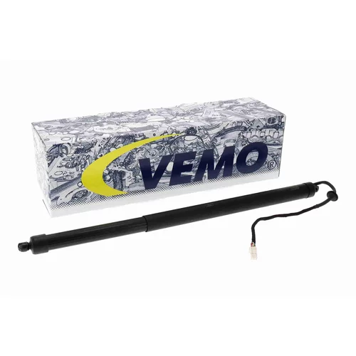 Elektromotor, zadná kapota V42-55-0002 /VEMO/ - obr. 1