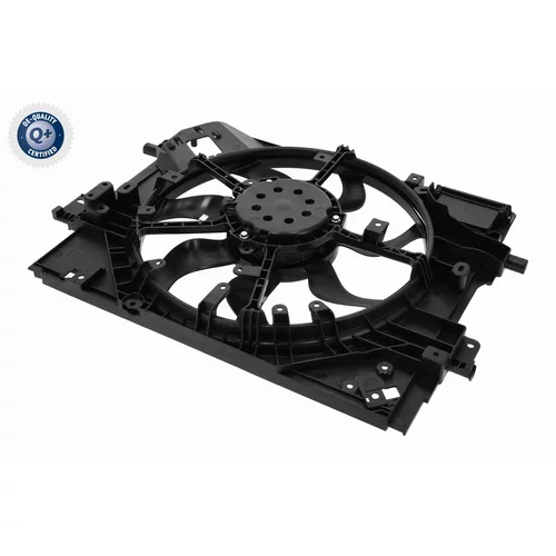Ventilátor chladenia motora V46-01-0004 /VEMO/ - obr. 5