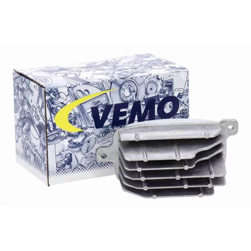 Riadiaca jednotka osvetlenia V46-73-0101 /VEMO/ - obr. 1