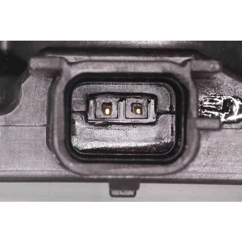 Ventil obtoku vzduchu, turbo V46-77-0017 /VEMO/ - obr. 2