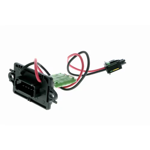 Regulator, ventilator vnutorneho priestoru V46-79-0018 /VEMO/ - obr. 10
