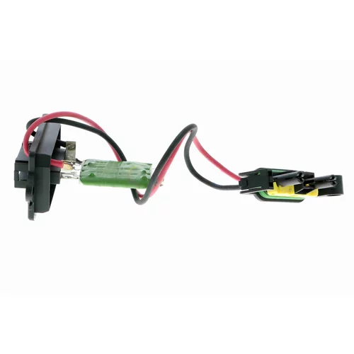 Regulator, ventilator vnutorneho priestoru V46-79-0018 /VEMO/ - obr. 3