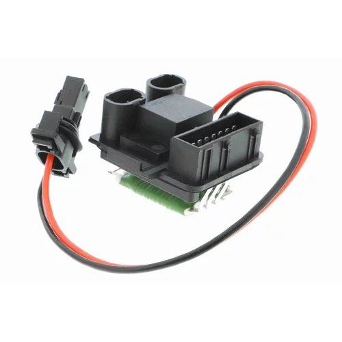 Regulator, ventilator vnutorneho priestoru VEMO V46-79-0028