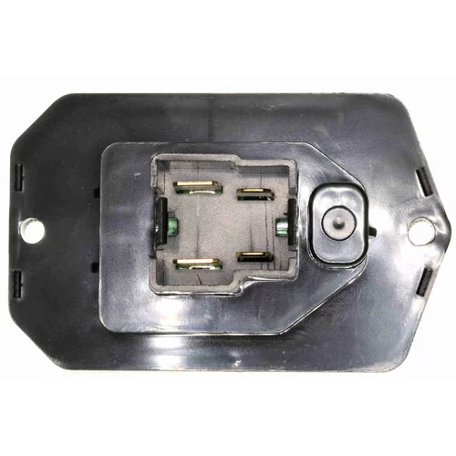 Regulator, ventilator vnutorneho priestoru V48-79-0012 /VEMO/ - obr. 1
