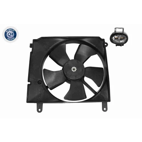 Ventilátor chladenia motora VEMO V51-01-0001