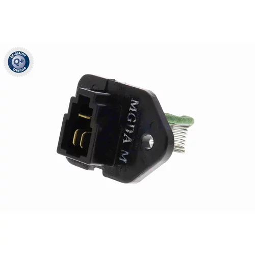 Regulator, ventilator vnutorneho priestoru V52-79-0009 /VEMO/ - obr. 9
