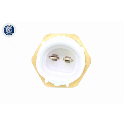 Teplotný spínač ventilátora chladenia V52-99-0008 /VEMO/ - obr. 1