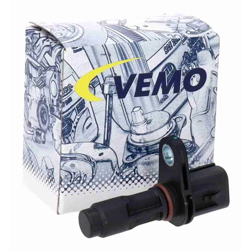 Snímač impulzov kľukového hriadeľa V70-72-0448 /VEMO/ - obr. 1