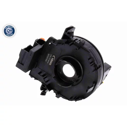 Vinutá pružina, Airbag V70-72-0476 /VEMO/ - obr. 5