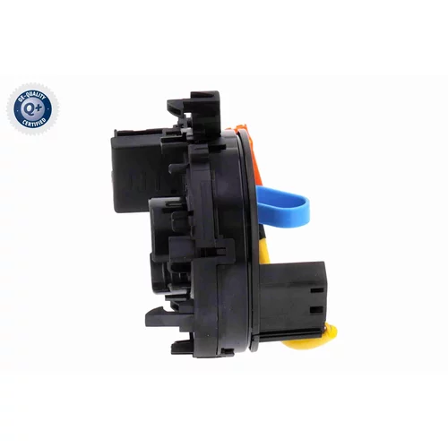 Vinutá pružina, Airbag V70-72-0476 /VEMO/ - obr. 7