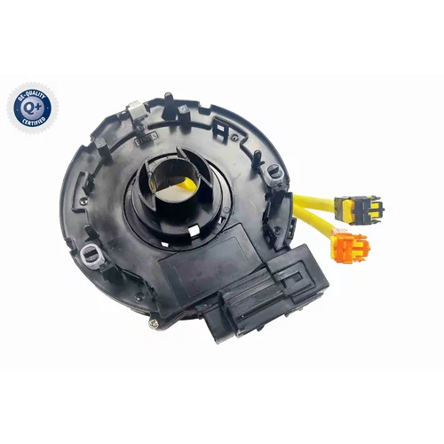 Vinutá pružina, Airbag V70-72-0480 /VEMO/ - obr. 1