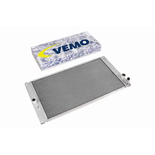 Chladič motora V95-60-0003 /VEMO/ - obr. 1