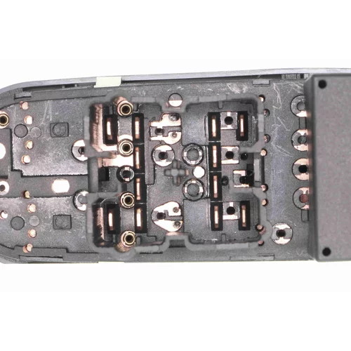 Spínač elektrického otvárania okien V95-73-0014 /VEMO/ - obr. 1