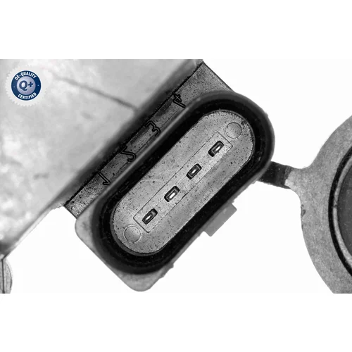 Motor stieračov V10-07-0030 /VEMO/ - obr. 1