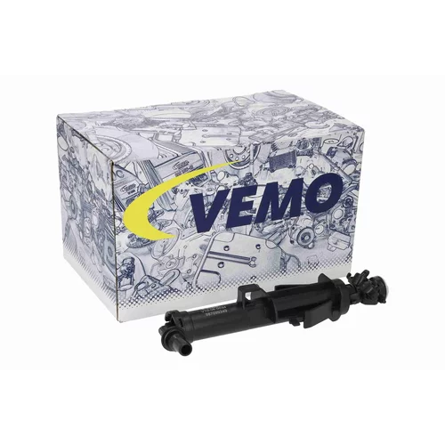 Tryska ostrekovača svetiel V10-08-0034 /VEMO/ - obr. 1