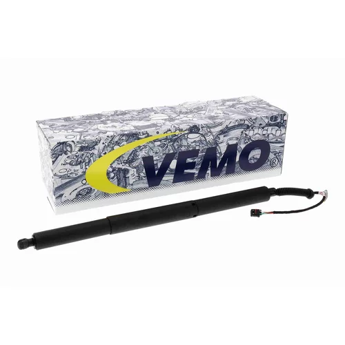 Elektromotor, zadná kapota V10-55-0015 /VEMO/ - obr. 1