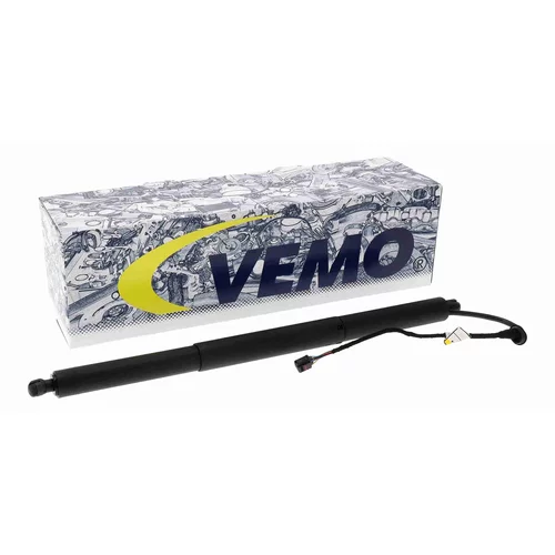 Elektromotor, zadná kapota V10-55-0017 /VEMO/ - obr. 1