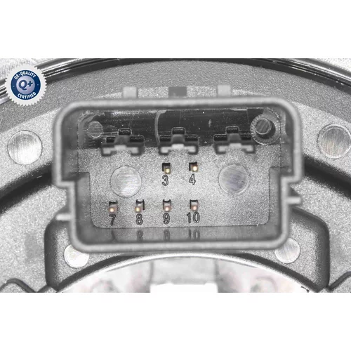 Vinutá pružina, Airbag V10-72-1462 /VEMO/ - obr. 2