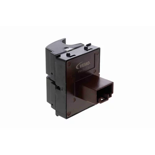Spínač elektrického otvárania okien V10-73-0178 /VEMO/ - obr. 3