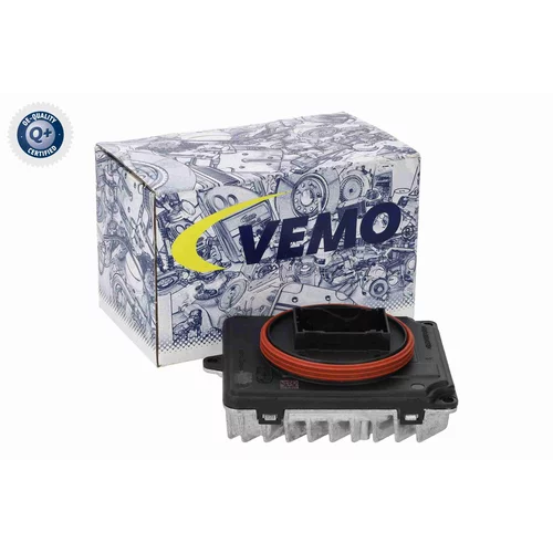 Riadiaca jednotka osvetlenia V10-73-0668 /VEMO/ - obr. 1