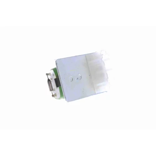 Regulator, ventilator vnutorneho priestoru V10-79-0003 /VEMO/ - obr. 9