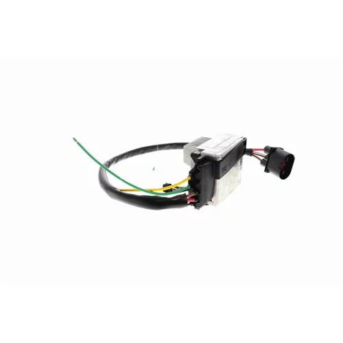 Riadiaca jednotka elektrického ventilátora chladenia motora V10-79-0049 /VEMO/ - obr. 6