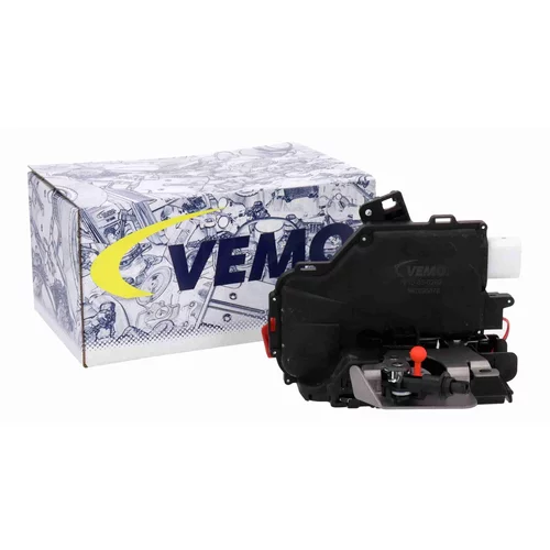 Zámok dverí V10-85-0202 /VEMO/ - obr. 1
