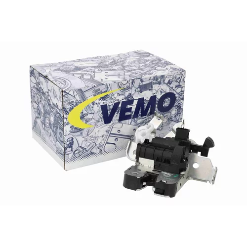 Zámok zadných výklopných dverí V10-85-2352 /VEMO/ - obr. 1