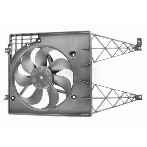 Ventilátor chladenia motora VEMO V15-01-1927