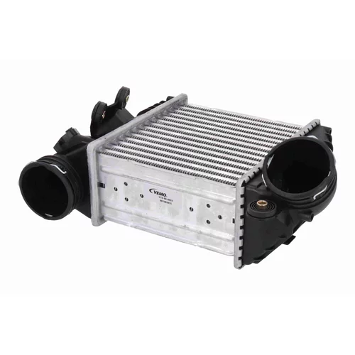 Chladič plniaceho vzduchu V15-60-6033 /VEMO/ - obr. 3