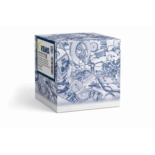 Regulator, ventilator vnutorneho priestoru V15-99-1959-1 /VEMO/ - obr. 11