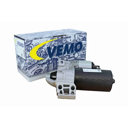 Štartér V20-12-48009 /VEMO/ - obr. 1