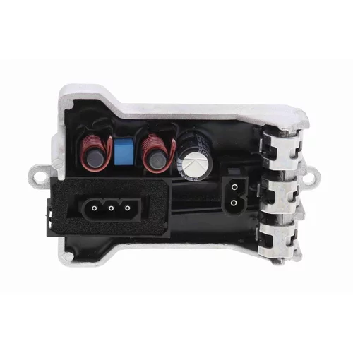 Regulator, ventilator vnutorneho priestoru V20-79-0006-1 /VEMO/ - obr. 3