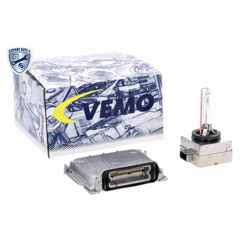 Zapaľovací modul výbojky plnenej plynom V20-84-0044 /VEMO/ - obr. 1