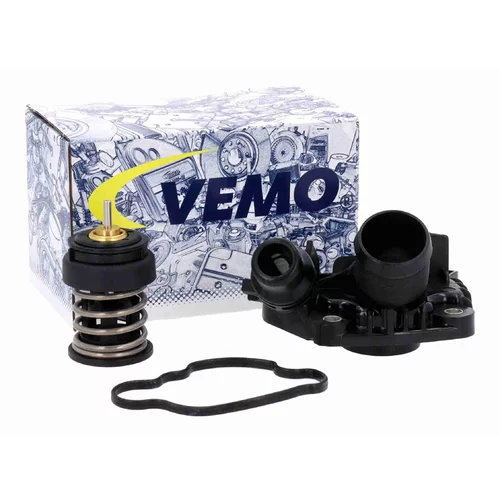 Obal termostatu V20-99-1301 /VEMO/ - obr. 1