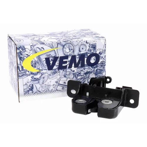 Zámok zadných výklopných dverí V21-85-0017 /VEMO/ - obr. 1