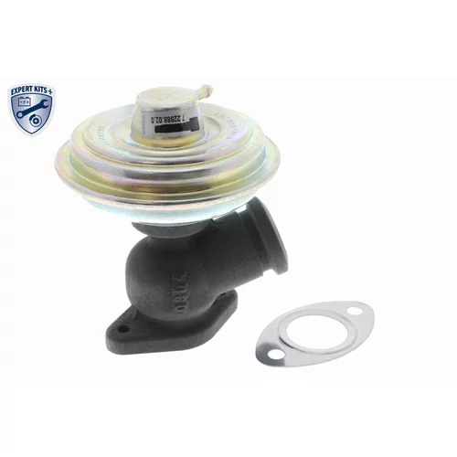 EGR ventil VEMO V22-63-0011