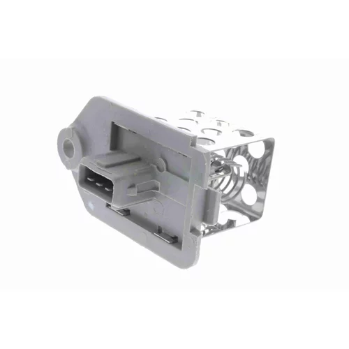 Regulator, ventilator vnutorneho priestoru V22-79-0009 /VEMO/ - obr. 9