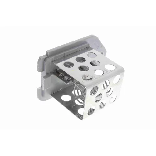 Regulator, ventilator vnutorneho priestoru V22-79-0009 /VEMO/ - obr. 3