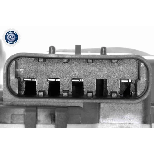 Motor stieračov V24-07-0004 /VEMO/ - obr. 1