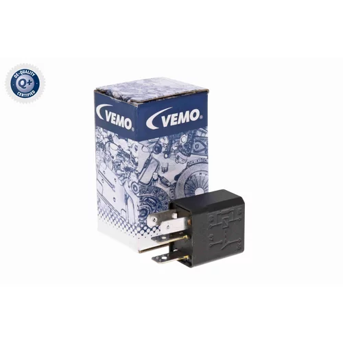 Relé pracovného prúdu V24-71-0025 /VEMO/ - obr. 1
