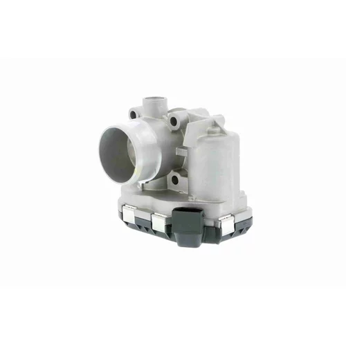 Hrdlo škrtiacej klapky V24-81-0009 /VEMO/ - obr. 3
