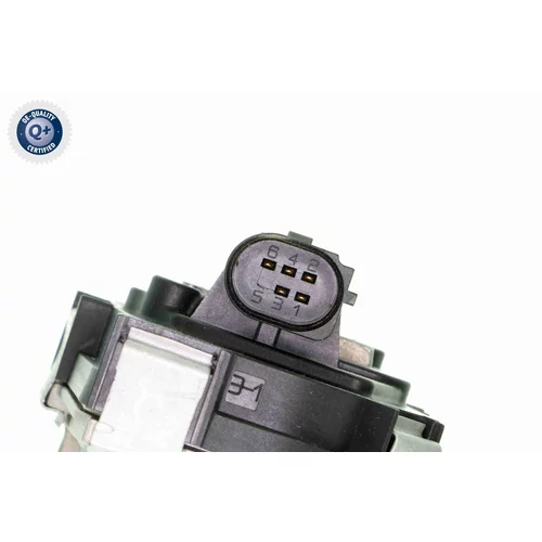 Hrdlo škrtiacej klapky V24-81-0010 /VEMO/ - obr. 1