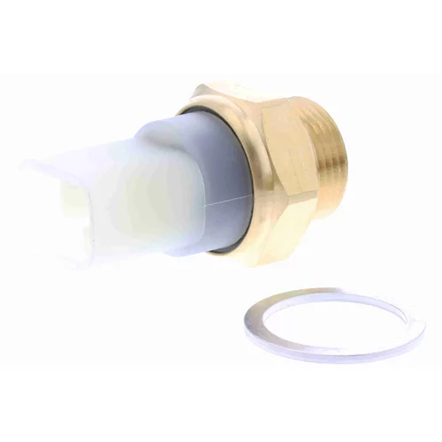 Teplotný spínač ventilátora chladenia VEMO V24-99-0026
