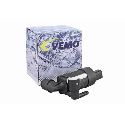 Čerpadlo ostrekovača skiel V25-08-0019 /VEMO/ - obr. 1