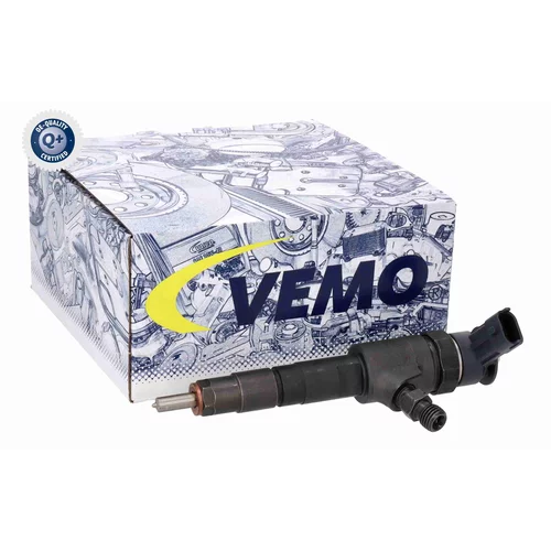 Vstrekovacia tryska V25-11-0025 /VEMO/ - obr. 1