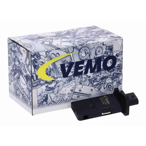 Merač hmotnosti vzduchu V25-72-0284 /VEMO/ - obr. 1