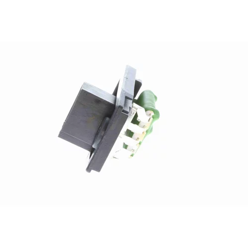 Regulator, ventilator vnutorneho priestoru V25-79-0003 /VEMO/ - obr. 4
