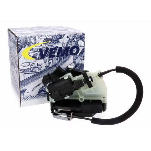 Zámok zadných výklopných dverí V25-85-0067 /VEMO/ - obr. 1