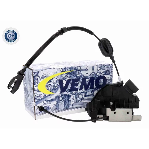 Zámok dverí V25-85-0097 /VEMO/ - obr. 1